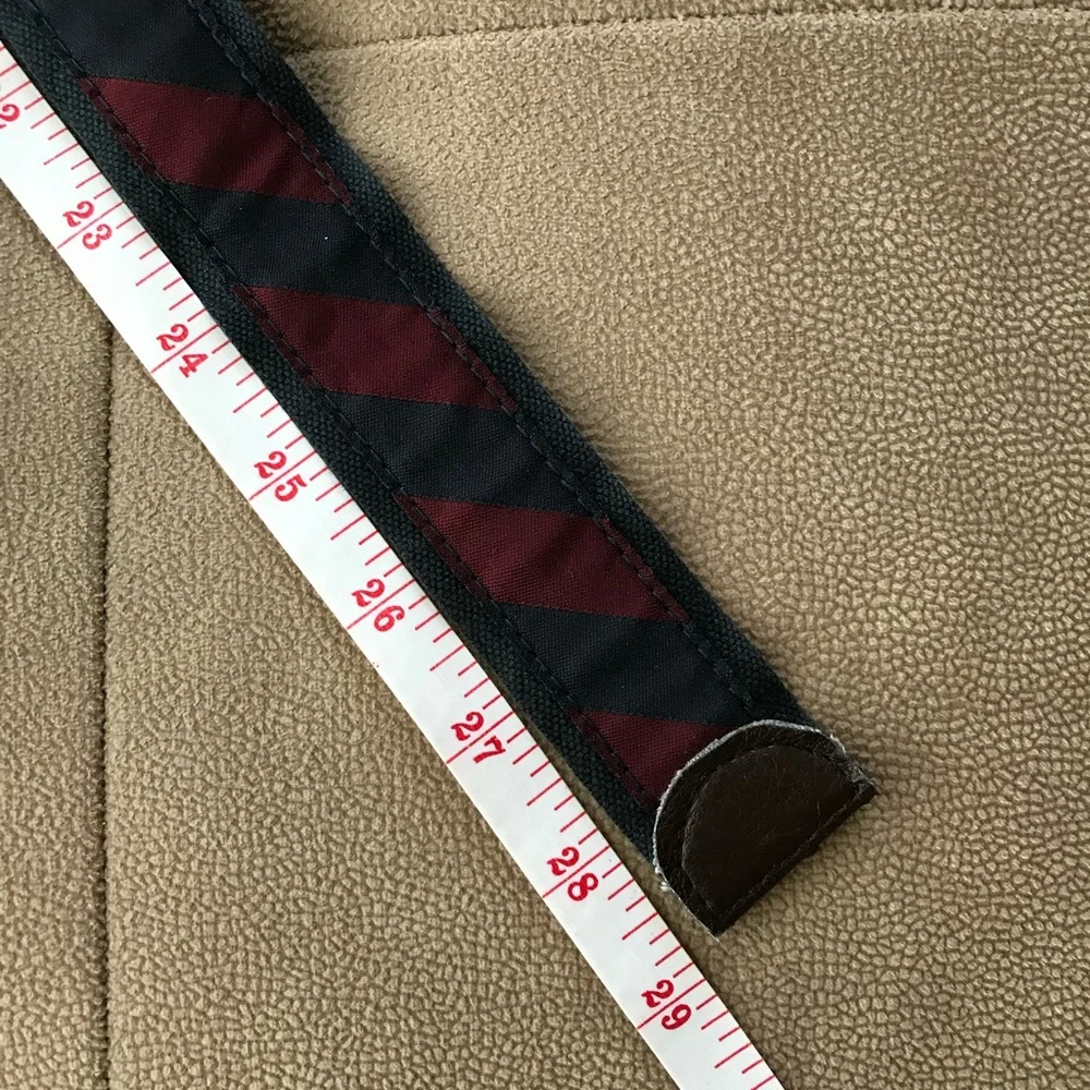Gymboree Stylish navy and Red soft Belt for kids
